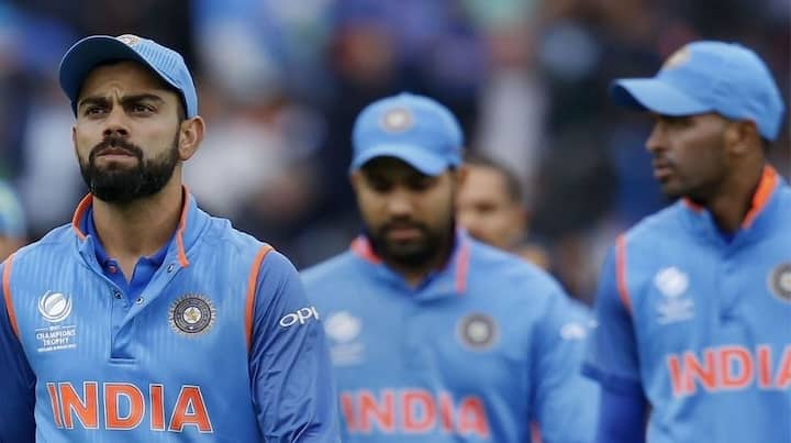 Champions Trophy 2025: ਚੈਂਪੀਅਨਜ਼ ਟਰਾਫੀ 2025 ਦੇ ਸੈਮੀਫਾਈਨਲ ਤੋਂ ਬਾਅਦ ਵੀ ਭਾਰਤੀ ਕ੍ਰਿਕਟ ਜਗਤ ਵਿੱਚ ਸੋਗ ਦਾ ਮਾਹੌਲ ਬਣਿਆ ਹੋਇਆ ਹੈ।