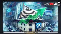 Stock Market Update: เจธเจผเฉเจ
เจฐ เจฌเจพเจเจผเจพเจฐ เจฆเฉ เจเจฟเจฐเจพเจตเจ เจจเฉเฉฐ เจฒเฉฑเจเฉ เจฐเฉเจ, เจเจพเจฃเฉ เจเจเจฃ เจตเจพเจฒเจพ เจนเจซเจคเจพ เจเจฟเจตเฉเจ เจฐเจนเฉเจเจพ