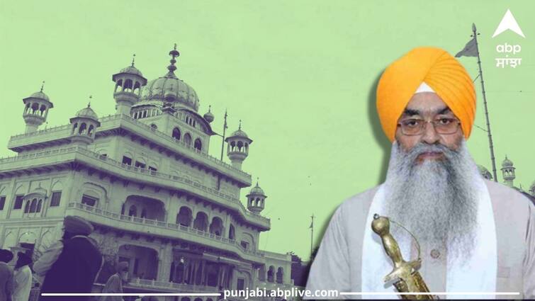 ਇਕੱਲੇ ਰਹੇ ਸੁਖਬੀਰ ਬਾਦਲ ! ਵਿਰੋਧ 'ਚ ਮਾਝੇ ਦਾ ਜਰਨੈਲ, ਗਿਆਨੀ ਰਘਬੀਰ ਸਿੰਘ ਨੇ ਕਿਹਾ- ਘਟਨਾ ਤੋਂ ਹਰ ਸਿੱਖ ਦੁਖੀ, ਭੂੰਦੜ ਦਾ ਦਾਅਵਾ-ਪਿੱਠ 'ਚ ਮਾਰਿਆ ਛੁਰਾ Giani Raghbir Singh said Every Sikh is saddened by the incident ਇਕੱਲੇ ਰਹੇ ਸੁਖਬੀਰ ਬਾਦਲ ! ਵਿਰੋਧ 'ਚ ਮਾਝੇ ਦਾ ਜਰਨੈਲ, ਗਿਆਨੀ ਰਘਬੀਰ ਸਿੰਘ ਨੇ ਕਿਹਾ- ਘਟਨਾ ਤੋਂ ਹਰ ਸਿੱਖ ਦੁਖੀ, ਭੂੰਦੜ ਦਾ ਦਾਅਵਾ-ਪਿੱਠ 'ਚ ਮਾਰਿਆ ਛੁਰਾ