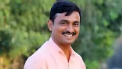 Santosh Deshmukh Murder Case Court Hearing: संतोष देशमुख प्रकरणाची पहिल्यांदाच सुनावणी झाली; वाल्मिक कराडचे वकील ब्लॅक गॉगल लावून आले, म्हणाले...