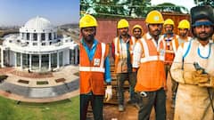 राज्यातील लाखो कंत्राटी कामगारांसाठी मोठा निर्णय; किमान वेतन कायद्याअंतर्गत मसुदा, समान काम-समान दाम