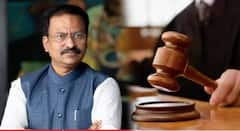 प्रशांत कोरटकरला न्यायालयाचा झटका, आणखी दोन दिवसांची पोलीस कोठडी; सुनावणीवेळी वकिलांची खडाजंगी
