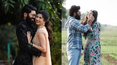 'तू लय भारी आहेस, इन्स्टाग्रामवर नवऱ्याने मेसेज केला अन् पहिल्यांदा भेटलो; कोकण हार्टेड गर्लची लव्हस्टोरी