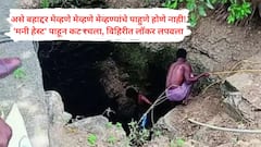 एसबीआयमध्ये 15 लाखांचे कर्ज फेटाळले, 'मनी हेस्ट'मधून आयडिया घेत थेट बँकेतून 17 किलो सोनं लुटलं, 30 फूट खोल विहीरीत 15 किलो सोन्यासह लाॅकर लपवला!