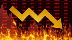 Black Monday: เจชเฉเจฐเฉ เจฆเฉเจจเฉเจ เจฆเฉ เจฌเจพเจเจผเจพเจฐ เจขเจนเจฟ-เจขเฉเจฐเฉ, เจจเจฟเจตเฉเจถเจเจพเจ 'เจ เจนเจพเจนเจพเจเจพเจฐ, เจ
เจฐเจฌเจพเจ-เจเจฐเจฌเจพเจ เจฐเฉเจชเจ เจนเฉเจ เจธเฉเจเจน