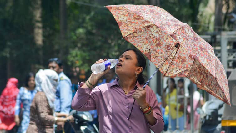 Heatwave Alerts in Uttar Pradesh Many Districts in Next 2 Days Gorakhpur Varanasi UP Weather Today: यूपी में गर्मी का तांडव शुरू, 43 डिग्री के पार पहुंचा पारा, मौसम विभाग ने जारी किया यलो अलर्ट