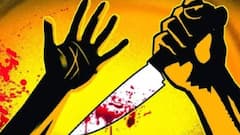 17-Year-Old Stabbed To Death In UP's Ballia; Villagers Protest, FIR Filed