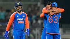 17 เจ
เจเจธเจค เจคเฉเจ เจถเฉเจฐเฉ เจนเฉเจตเฉเจเฉ IND vs BAN ODI เจธเฉเจฐเฉเฉ, BCCI เจจเฉ เจฎเฉเจเจพเจ เจฆเฉเจเจ เจคเจฐเฉเจเจพเจ เจฆเจพ เจเฉเจคเจพ เจเจฒเจพเจจ, เจฆเฉเจเฉ เจชเฉเจฐเจพ เจถเจกเจฟเจเจฒ