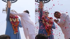 Ambedkar Jayanti: दिल्ली के शिक्षा मंत्री का AAP पर निशाना, कहा, 'आप ने बाबासाहेब के नाम...'