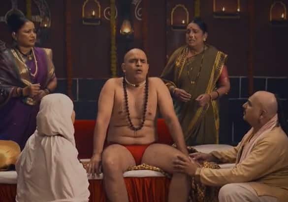 स्वामींचे आजारपण, कुलकर्णी वैद्यांना बोलवण्याचे प्रयोजन आणि स्वामी भक्त रावसाहेबांच्या घरची लग्नघाई या तिन्ही कथांचा विलक्षण चकित करणारा घटनाक्रम या आठवड्यात उलगडणार आहे.