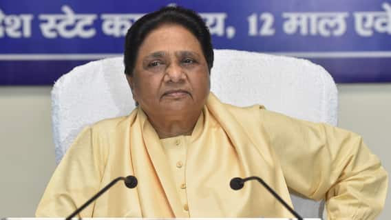 सपा सांसद राम गोपाल यादव के बयान पर मायावती की प्रतिक्रिया, BSP चीफ ने बताया शर्मनाक