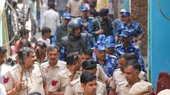Lady Don Zikra: सीलमपुर में कुणाल की हत्या के मामले में लेडी डॉन 'जिकरा' गिरफ्तार, दिल्ली पुलिस का एक्शन