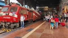 अब सिर्फ 4 घंटे में पहुंच जाएंगे दिल्ली से देहरादून, नई रेल लाइन को मिली हरी झंडी, जल्द शुरू होंगी ट्रेनें