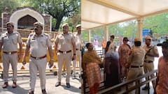 In Photos: पहलगाम आतंकी हमले के बाद दिल्ली में हाई अलर्ट, कुतुब मीनार की सुरक्षा बढ़ाई गई