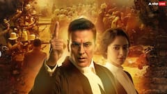 अनन्या पांडे को क्यों 'केसरी 2' में किया गया था कास्ट? डायरेक्टर ने बताई वजह