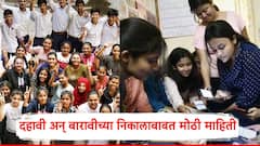 महाराष्ट्रातील दहावी अन् बारावीचा निकाल कधी?; महत्वाची अपडेट आली समोर, निकाल कुठे पाहणार?
