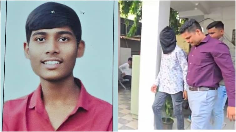 पुण्यातील धक्कादायक घटना, नवा व्यापार खेळताना लहान भावाचा वाद; मोठ्या भावाचा नाहक बळी Pune pimpari younger brother argument while playing new business nava vyapar elder brother's undeserved victim Shocking incident पुण्यातील धक्कादायक घटना, नवा व्यापार खेळताना लहान भावाचा वाद; मोठ्या भावाचा नाहक बळी