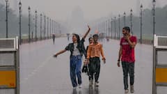 सावधान! आज फिर आंधी और बारिश का येलो अलर्ट, IMD का अगले 3 दिनों के लिए क्या है अपडेट?