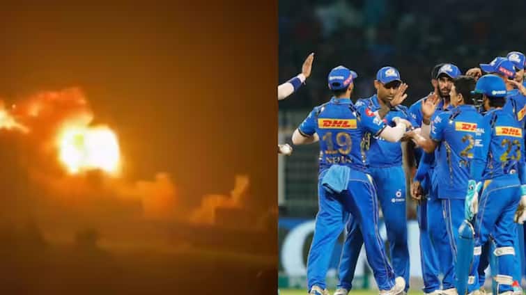 ‘ਆਪਰੇਸ਼ਨ ਸਿੰਦੂਰ’ ਤੋਂ ਬਾਅਦ ਬਦਲਿਆ IPL ਦਾ ਸ਼ਡਿਊਲ? IPL ਦੇ ਮੰਡਰਾ ਰਿਹਾ ਖ਼ਤਰਾ, BCCI ਨੇ ਦਿੱਤਾ ਨਵਾਂ ਅਪਡੇਟ operation-sindoor-bcci-likely-to-shift-pbks-vs-mi-match-from-dharamshala-to-wankhede-ipl-2025-schedule-change-operation-sindoor ‘ਆਪਰੇਸ਼ਨ ਸਿੰਦੂਰ’ ਤੋਂ ਬਾਅਦ ਬਦਲਿਆ IPL ਦਾ ਸ਼ਡਿਊਲ? IPL ਦੇ ਮੰਡਰਾ ਰਿਹਾ ਖ਼ਤਰਾ, BCCI ਨੇ ਦਿੱਤਾ ਨਵਾਂ ਅਪਡੇਟ