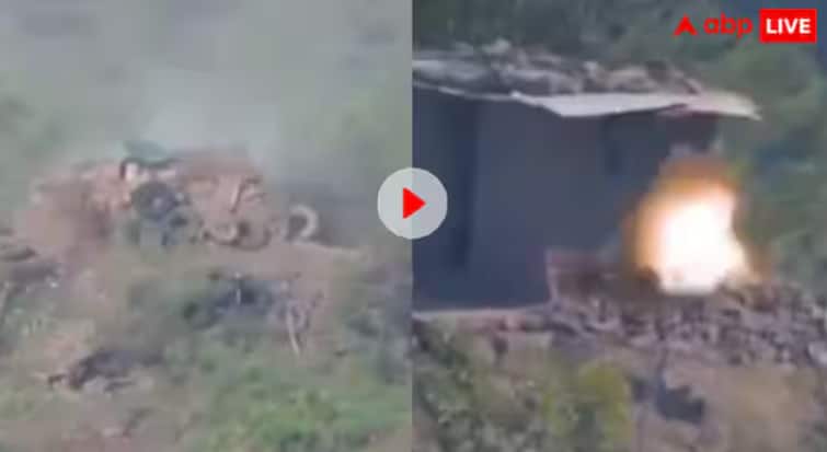 indian-army-shared-videos-of-befitting-reply-from-pulwama-to-pahalgam-attacks-video-viral-operation-sindoor ਭਾਰਤੀ ਫੌਜ ਨੇ ਕਿਵੇਂ ਲਿਆ ਅੱਤਵਾਦੀ ਹਮਲੇ ਦਾ ਬਦਲਾ? ਫੌਜ ਨੇ ਜਾਰੀ ਕੀਤੀ ਵੀਡੀਓ, ਦੇਖੋ ਸਾਰੀ ਕਾਰਵਾਈ