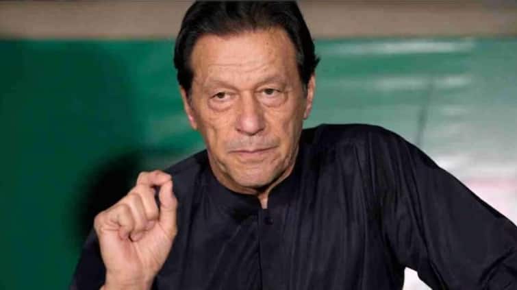 Imran Khan: ਪਾਕਿਸਤਾਨ ਦੀ ਜੇਲ੍ਹ 'ਚ ਇਮਰਾਨ ਖ਼ਾਨ ਨਾਲ ਬਲਾਤਕਾਰ ਦੀਆਂ ਖਬਰਾਂ ਵਿਚਾਲੇ ਵੱਡਾ ਖੁਲਾਸਾ, ਇਸ ਖਤਰਨਾਕ ਬਿਮਾਰੀ ਨਾਲ ਜੂਝ ਰਹੇ ਸਾਬਕਾ PM... India-pakistan-War-imran-khan-jail-he is cocaine-addict-know about -condition details inside Imran Khan: ਪਾਕਿਸਤਾਨ ਦੀ ਜੇਲ੍ਹ 'ਚ ਇਮਰਾਨ ਖ਼ਾਨ ਨਾਲ ਬਲਾਤਕਾਰ ਦੀਆਂ ਖਬਰਾਂ ਵਿਚਾਲੇ ਵੱਡਾ ਖੁਲਾਸਾ, ਇਸ ਖਤਰਨਾਕ ਬਿਮਾਰੀ ਨਾਲ ਜੂਝ ਰਹੇ ਸਾਬਕਾ PM...