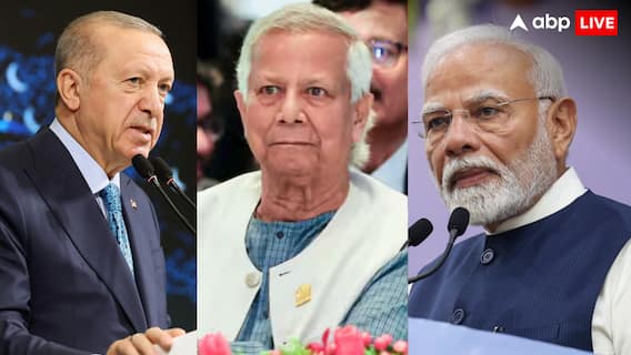 एर्दोगन ने भारत के खिलाफ चली नई चाल, पाकिस्तान के बाद बांग्लादेश के कंधे पर रखी बंदूक! कर दी ये हिमाकत