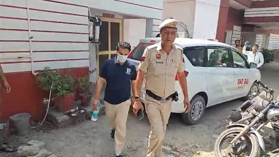 अशोका यूनिवर्सिटी के प्रोफेसर अली खान महमूदाबाद पर शिकंजा, कोर्ट ने न्यायिक हिरासत में भेजा