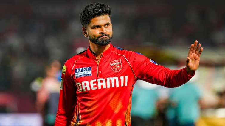 punjab kings captain shreyas iyer first captain in history to take 3 different teams to playoffs IPL 2025: श्रेयस अय्यर ने रचा इतिहास, IPL में ऐसा करने वाले पहले कप्तान बने