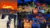 Solapur Fire: