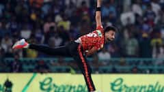 IPL में सबसे तेज 150 विकेट, हर्षल पटेल ने रचा इतिहास; लखनऊ के खिलाफ बनाया बड़ा रिकॉर्ड