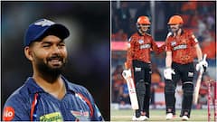 SRH ने बिगाड़ा LSG का खेल, हैदराबाद ने चेज़ किए 206 रन; प्लेऑफ की रेस से लखनऊ बाहर