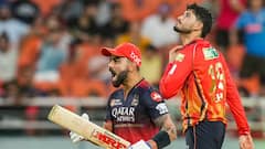नवजोत सिंह सिद्धू की बड़ी भविष्यवाणी, बताया कौन जीतेगा IPL 2025 का खिताब
