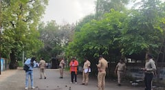 भर दिवसा तरुणाला, तर पत्नीच्या चारित्र्यावर संशय घेत पतीने पत्नीला संपवलं; दोन हत्येच्या घटनेने यवतमाळ हादरलं!