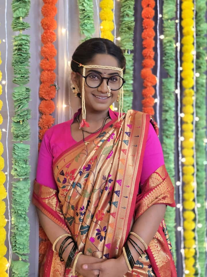 यामध्ये तिने असं म्हटलं आहे,