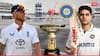 IND vs ENG Live Streaming : फ्री… फ्री… फ्री! भारत-इंग्लंड टेस्टचा थरार आता फुकटात; कुठे, कधी आणि कसं? जाणून घ्या इथे