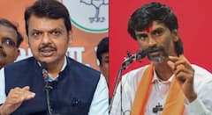 देवेंद्र फडणवीस यांनी अंतरवाली सराटीला येण्याचं निमंत्रण स्वीकारलं, ते येतो म्हटले; मनोज जरांगे पाटील यांचा खुलासा